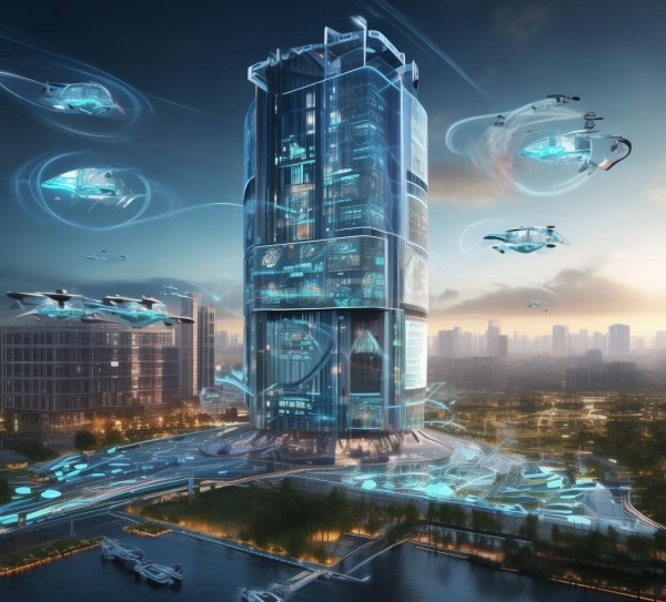 科技创新体系,构建高质量发展的新引擎 科技创新体系,构建高质量发展的新引擎